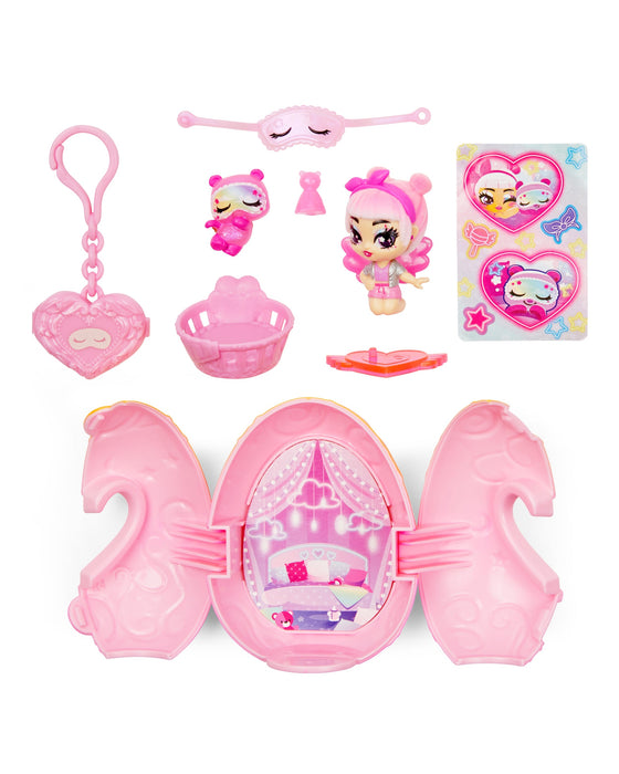 Hatchimals Pixies Babysitters Shimmer Babies - Assorted
