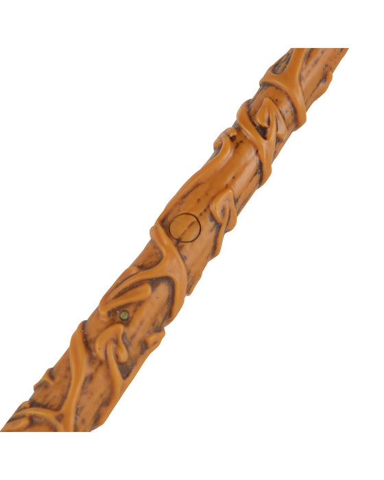 Harry Potter Patronus Feature Wand Hermione Solid