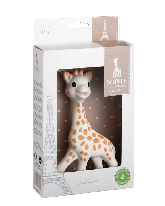 Sophie The Giraffe Teething Toy