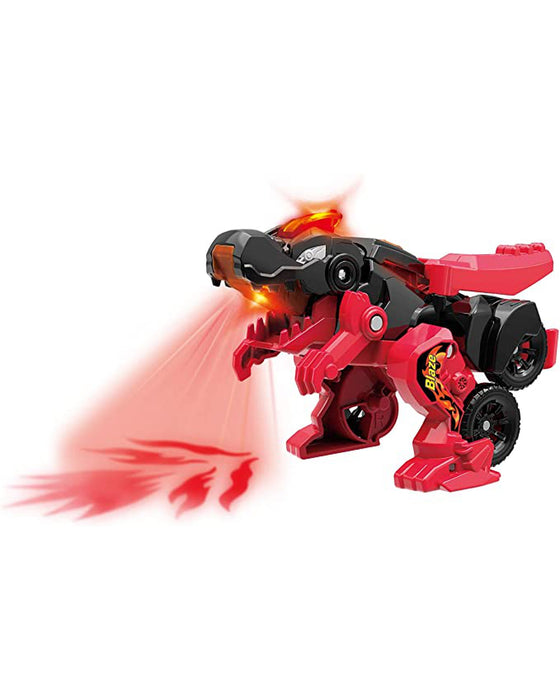 Vtech Blaze The T Rex