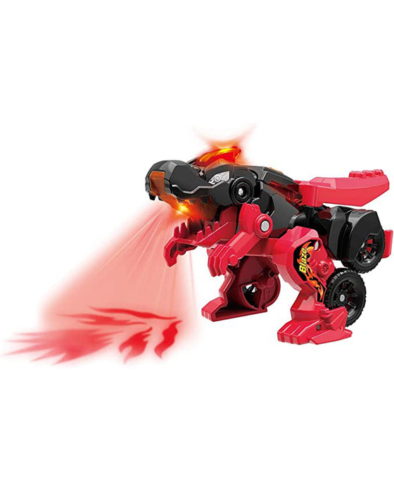 Vtech Blaze The T Rex