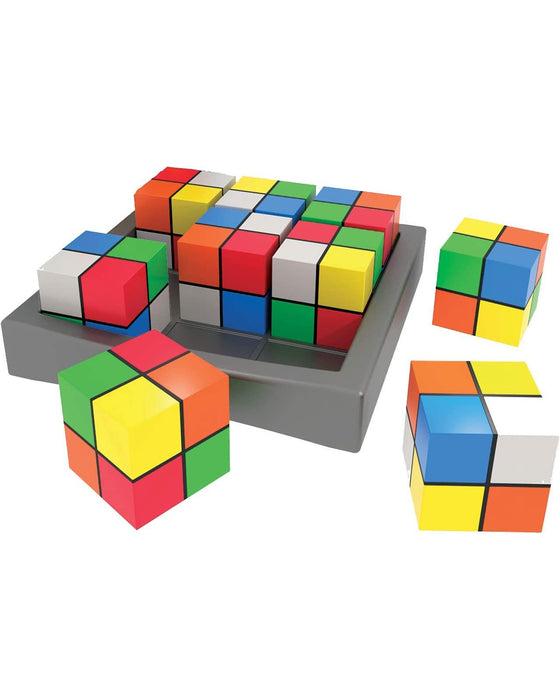 ThinkFun Colour Cube Sudoku