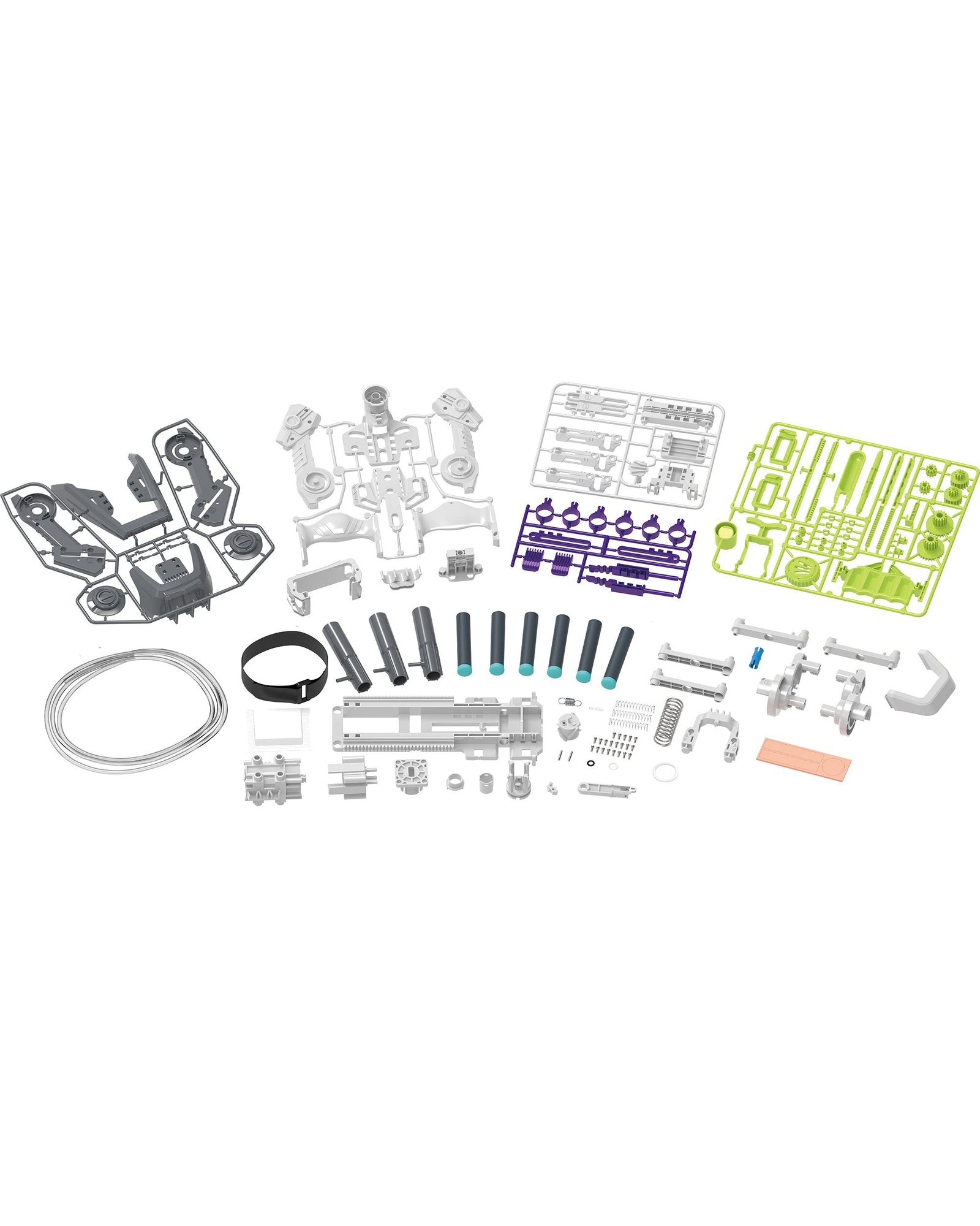 Ultra Bionic Blaster