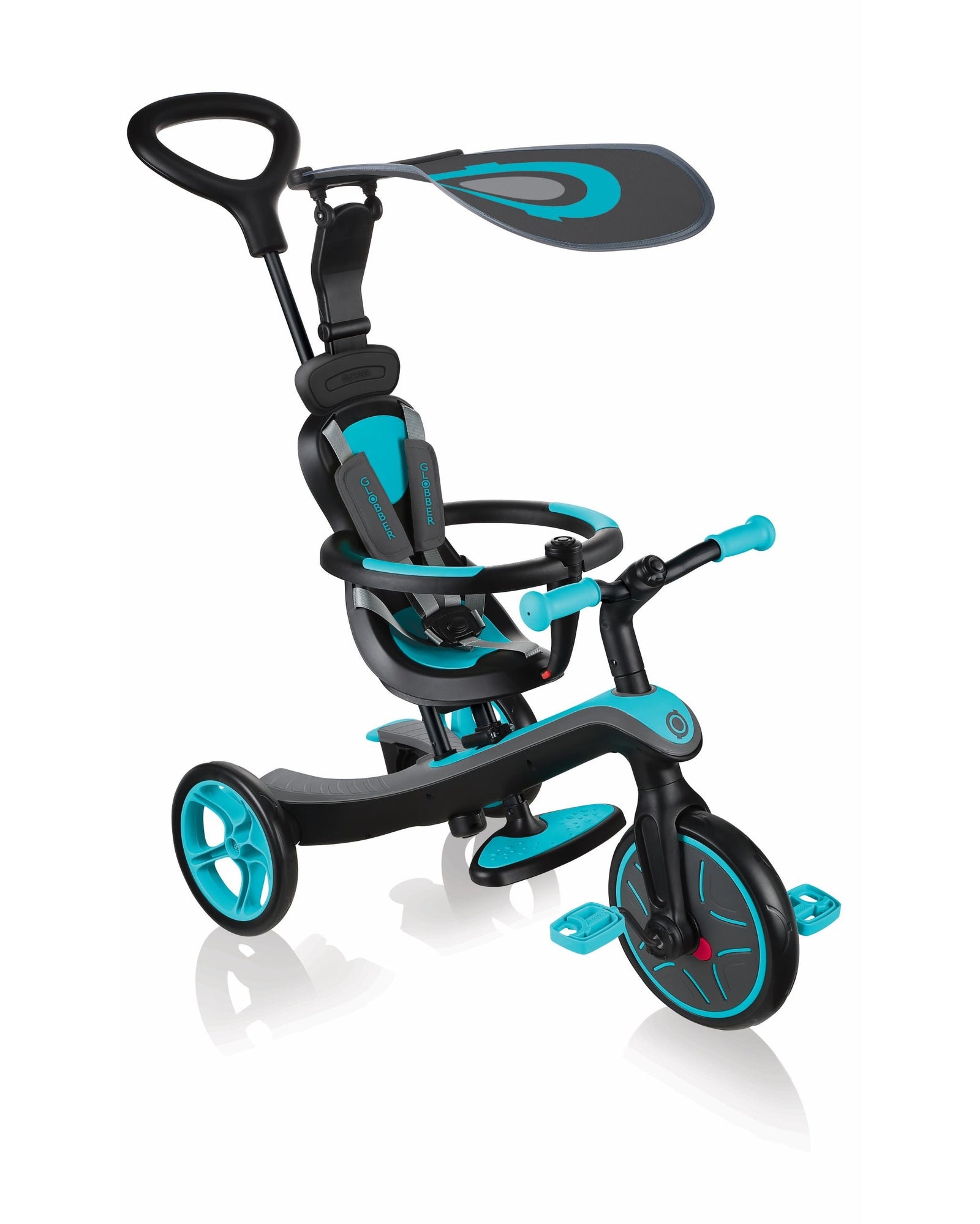 Kidstuff trike 2025
