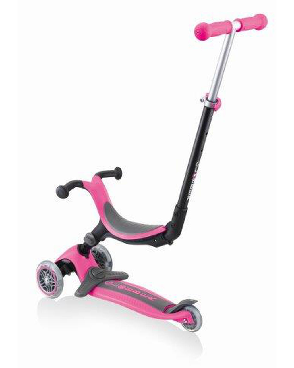 Globber Scooters Kids Scooters Boys & Girls Scooters — Kidstuff