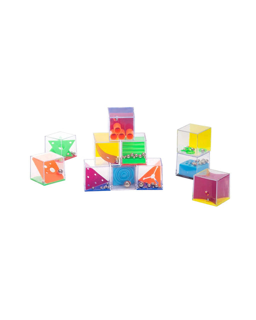 Mindbending Puzzles - Assorted