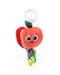 Lamaze Archer The Apple Clip And Go