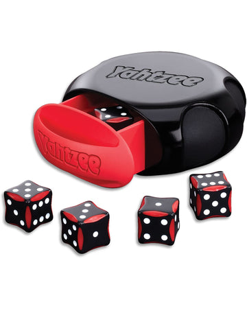 Yahtzee