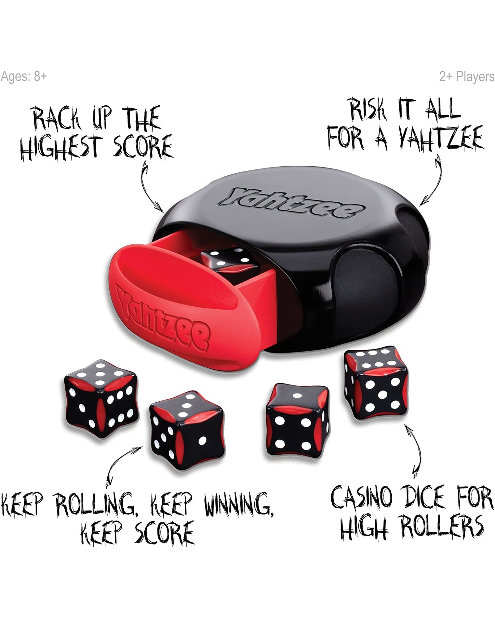 Yahtzee