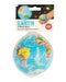 Earth Stress Ball