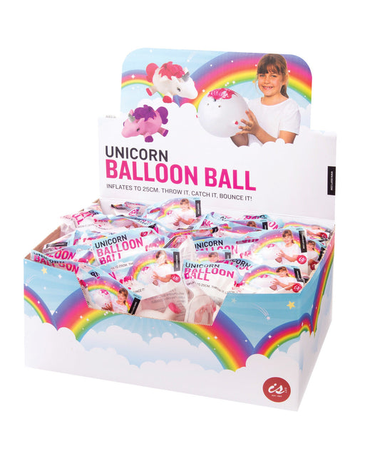 Balloon Balls Unicorn