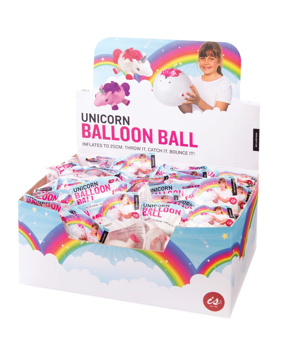 Balloon Balls Unicorn