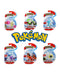 Pokemon Battle Fig Pack - Assorted