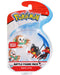 Pokemon Battle Fig Pack - Assorted