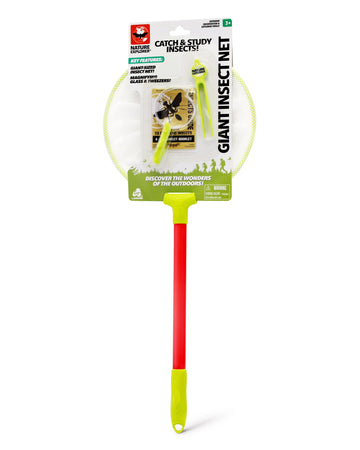 23 Inch Giant Insect Net