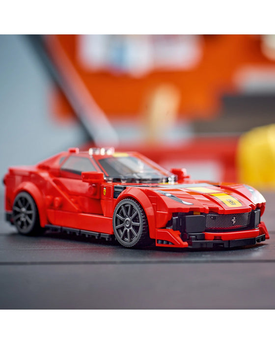 76914 Ferrari 812 Competizione