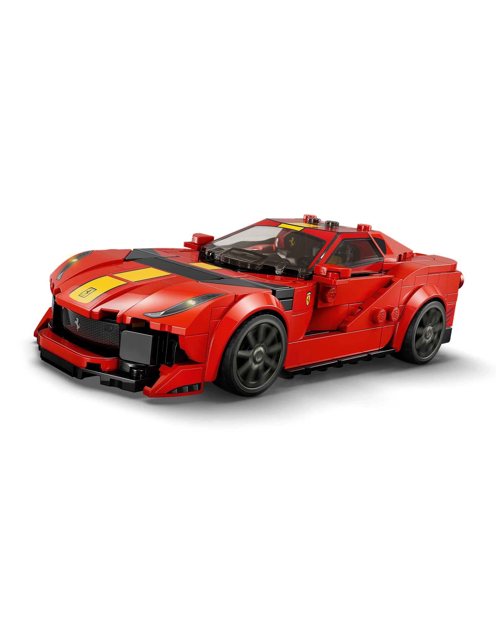 76914 Ferrari 812 Competizione – Kidstuff