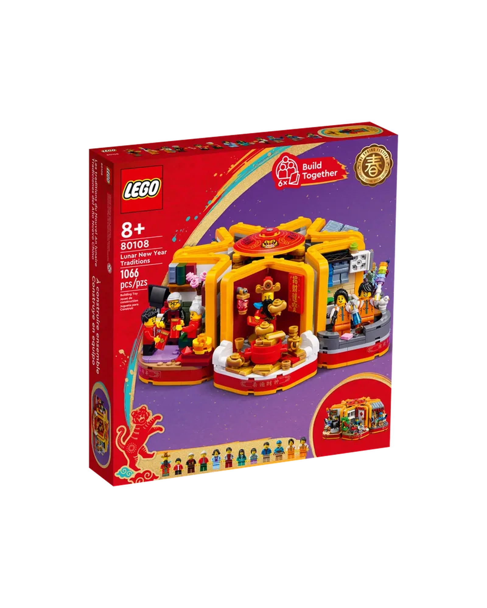 80108 Lunar New Year Traditions