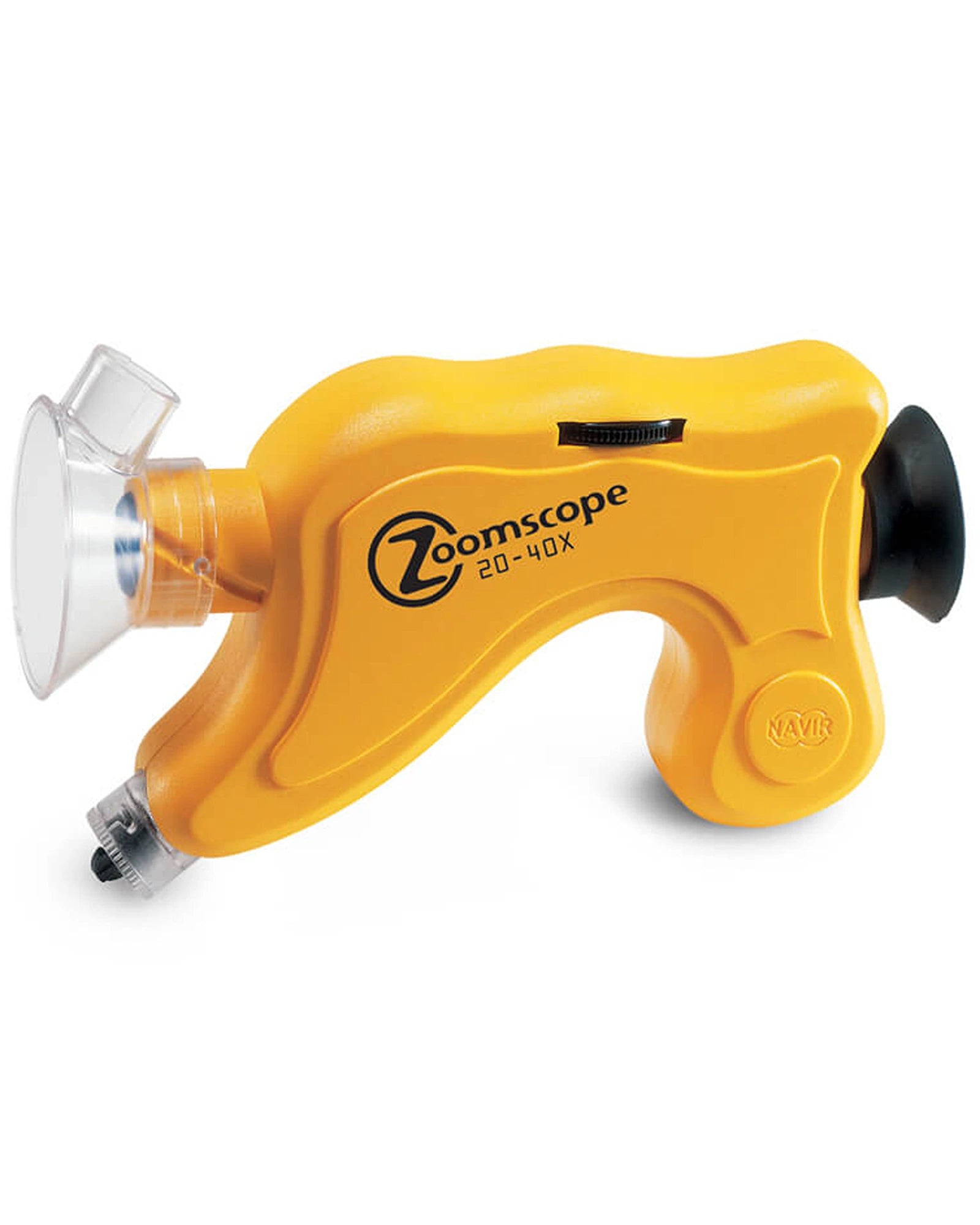 Zoomscope