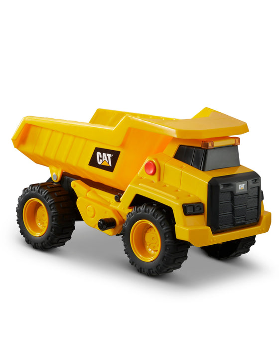 CAT Power Haulers Dump Truck