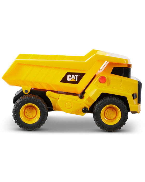 CAT Power Haulers Dump Truck