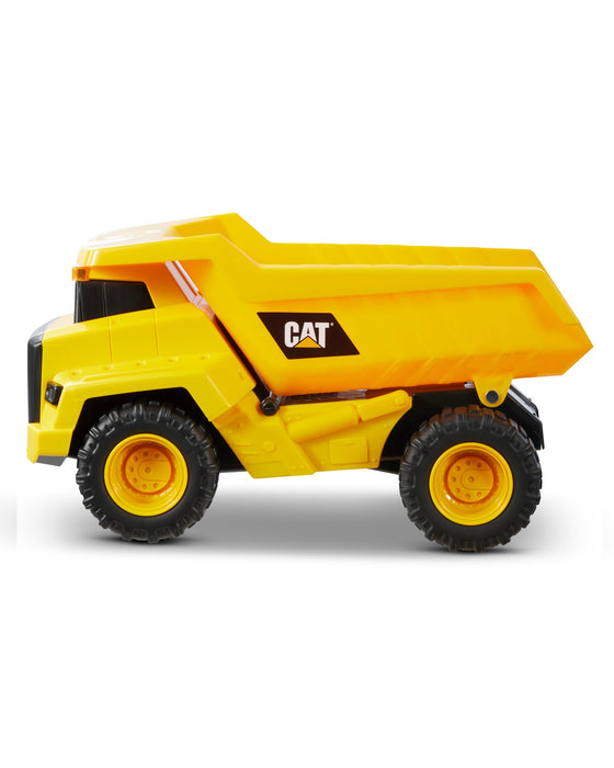 CAT Power Haulers Dump Truck