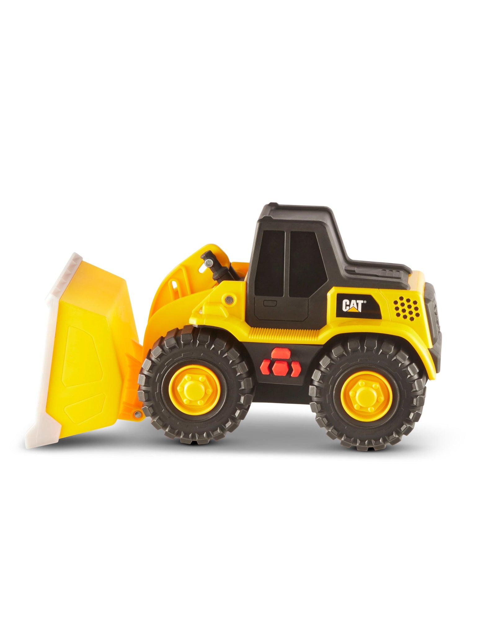 CAT Tough Machines Lights Sounds - Assorted