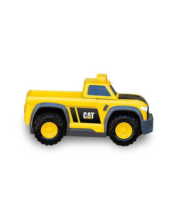 CAT Truck Constructors Dump Truck Kidstuff