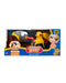 CAT JR Crew Fix It Fleet Car