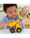 CAT JR Crew Fix It Fleet Car