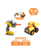 CAT JR Crew Fix It Fleet Car