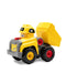 CAT JR Crew Fix It Fleet Car