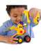 CAT JR Crew Fix It Fleet Car