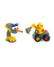 CAT JR Crew Fix It Fleet Car