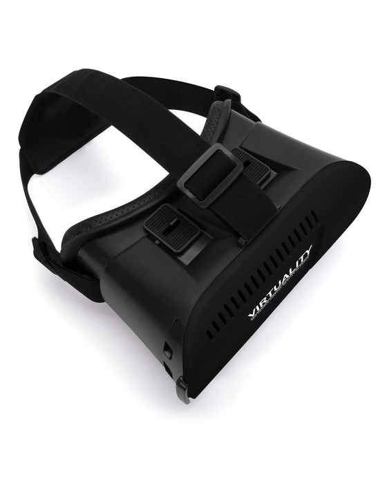 VirtualityVR Glasses