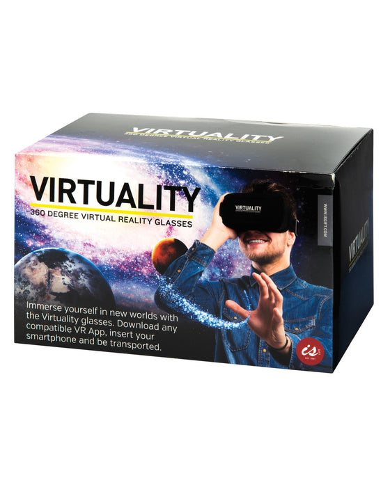 VirtualityVR Glasses