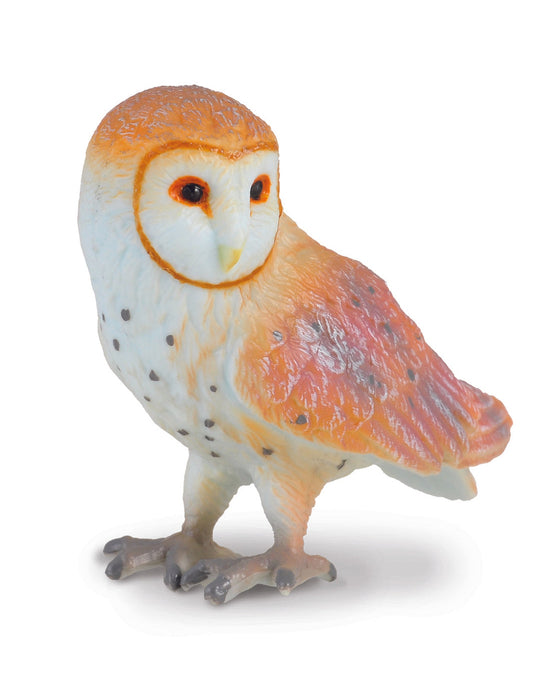 Collecta S Barn Owl