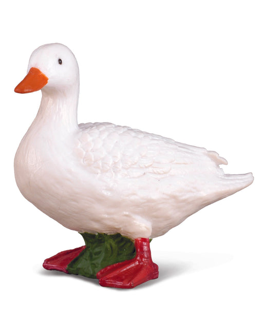 Collecta S White Duck