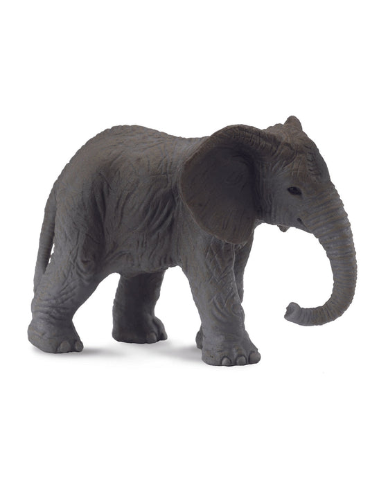 Collecta S African Elephant Calf