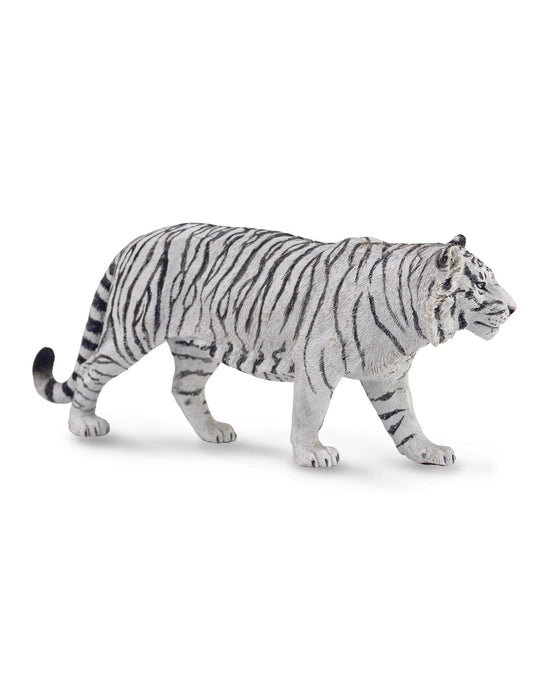 Collecta XL White Tiger