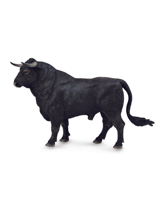 Collecta L Spanish Fighting Bull
