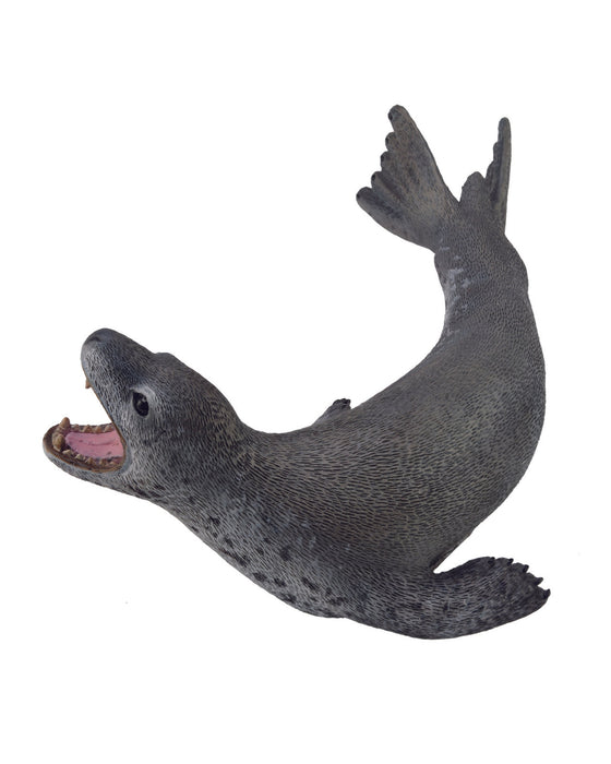 Collecta L Leopard Seal
