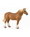 Collecta XL Belgian Mare Chestnut