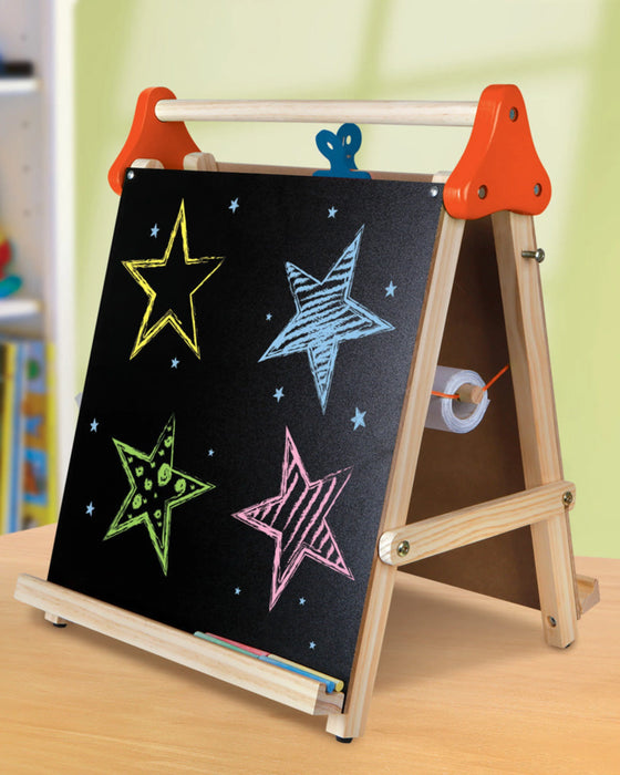 Icando Tabletop Easel