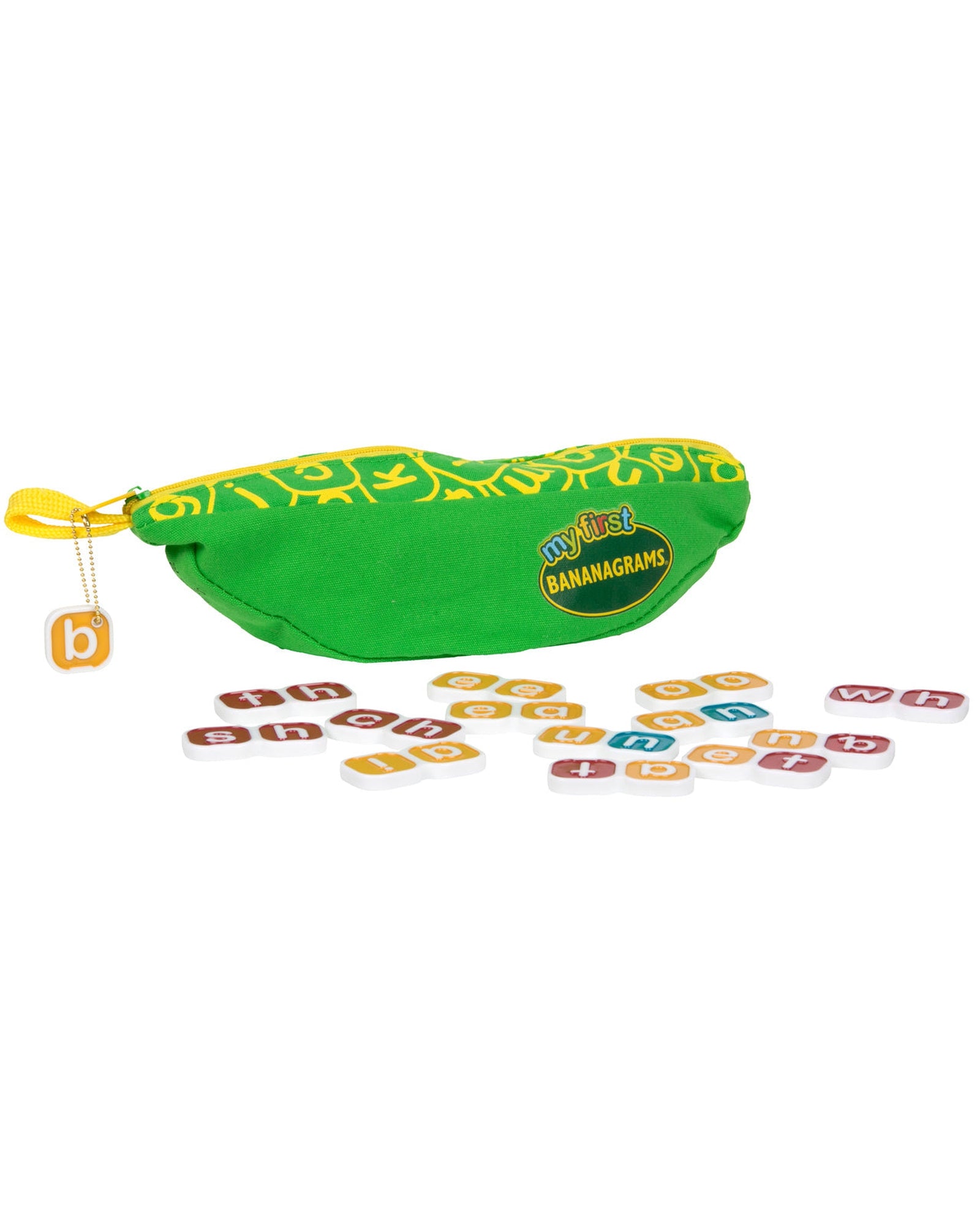 My First Bananagrams