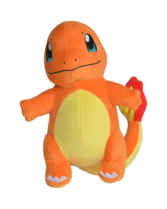 Pokemon 8 Plush - Assorted