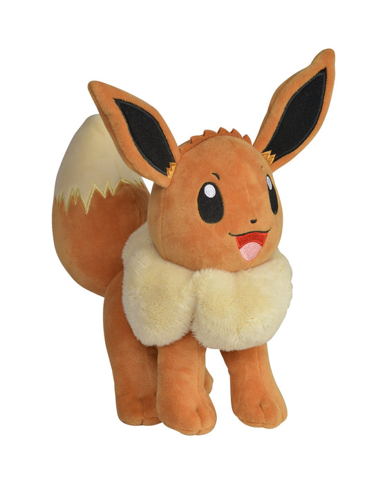 Pokemon 8 Plush - Assorted