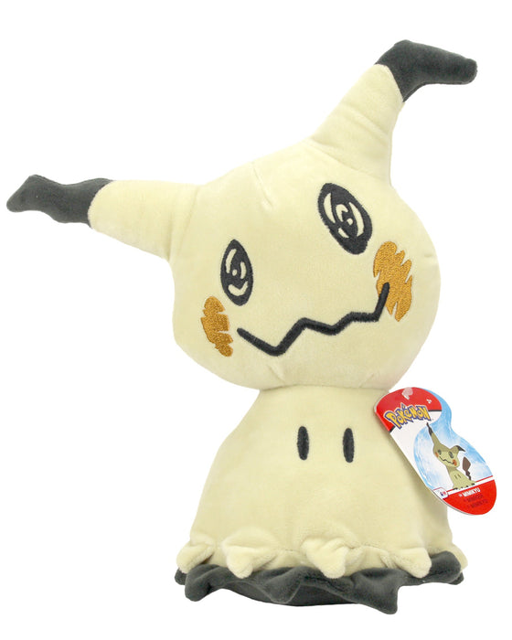 Pokemon 8 Plush - Assorted