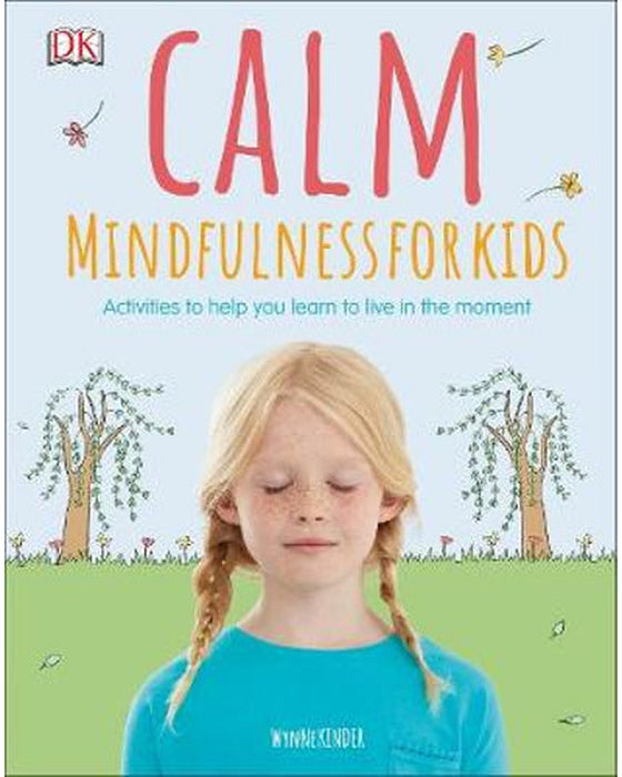 Calm Mindfulness For Kids