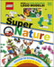 Lego Super Nature